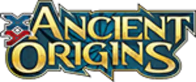 XY Ancient Origins Logo